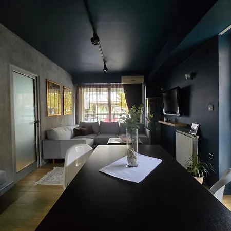 4 - Blue View Skopje