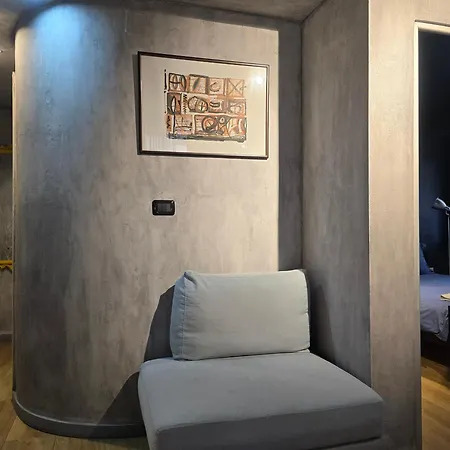 Apartament 4 - Blue View