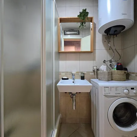 4 - Blue View Apartment