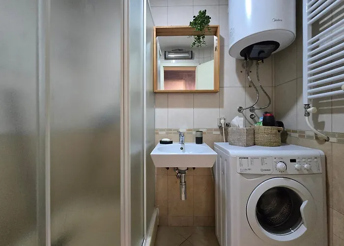 4 - Blue View Apartament